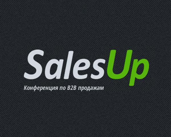 Sales UP