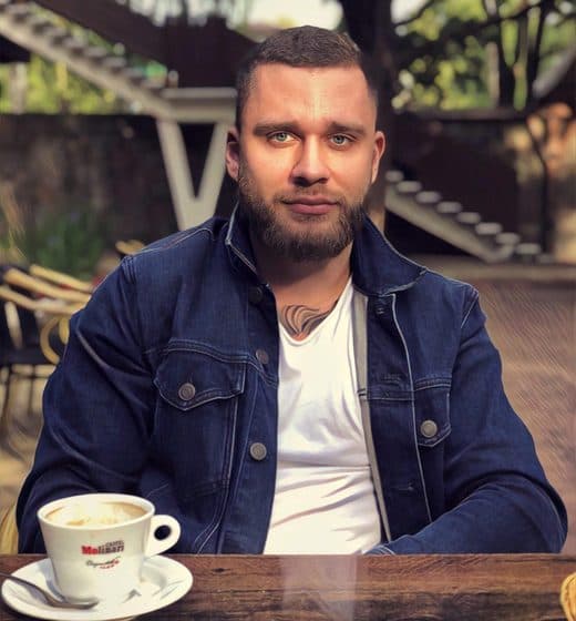 Дмитрий