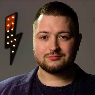 Олег Шестаков