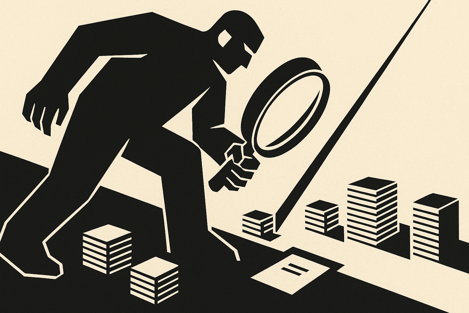 OCR-пайплайн для бухгалтерской фирмы: 80 актов в день вместо 20