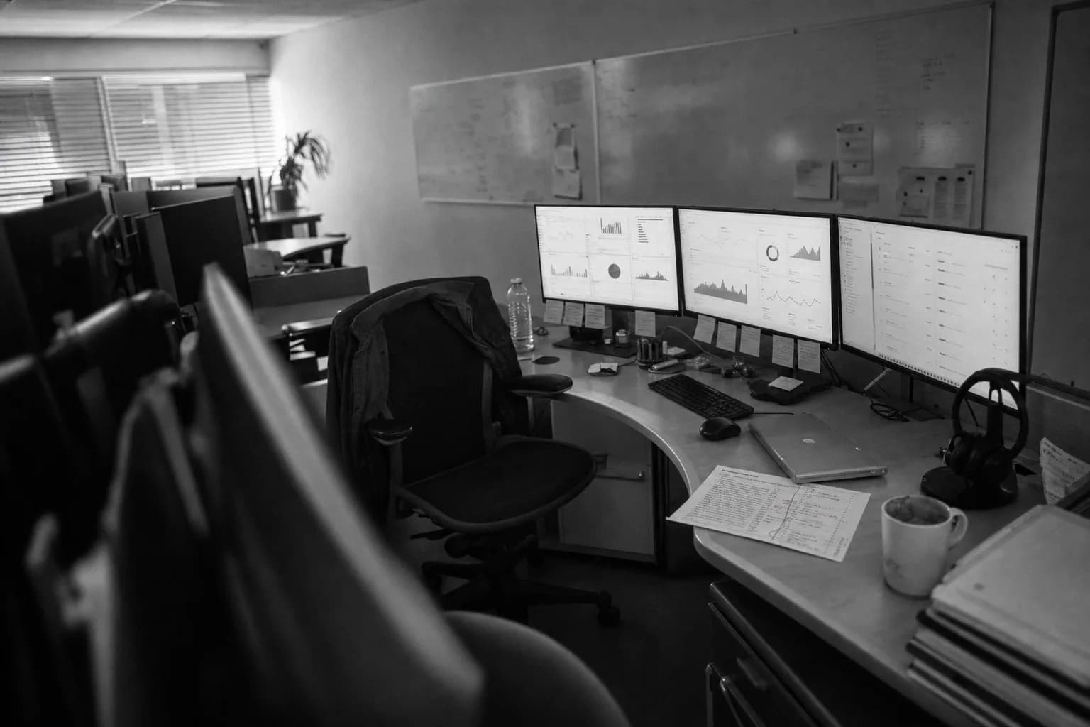 Автоматизация SEO для крупного агентства: 7 модулей ИСПОЛИНа и −80% ручной работы