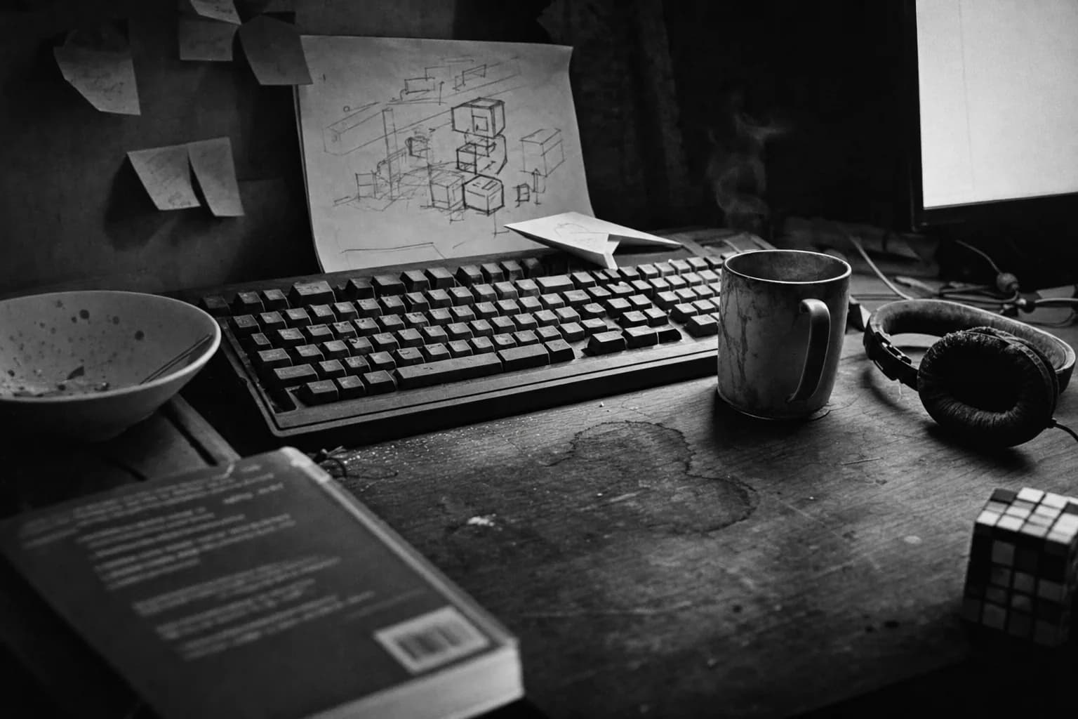 Что такое вайбкодинг и почему это будущее разработки