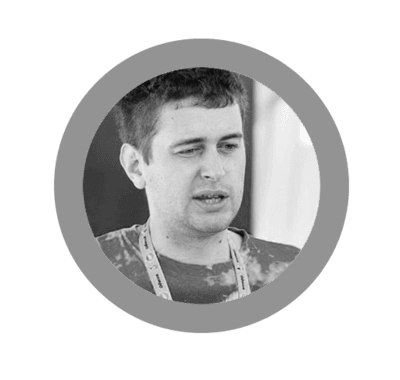 Алексей Чекушин