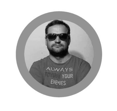 Дмитрий Шахов