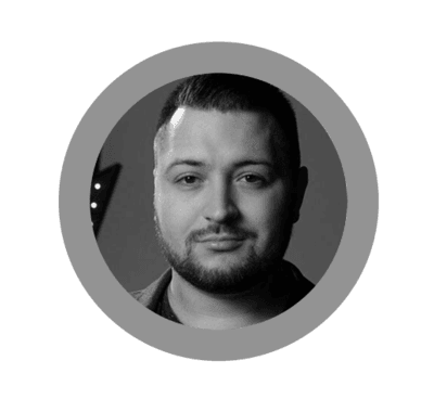 Олег Шестаков