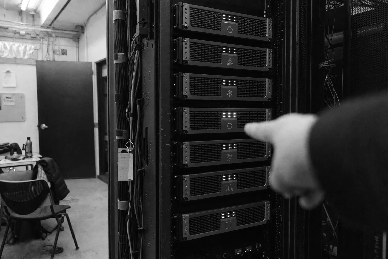 7 модулей ИСПОЛИНа как hub-and-spoke вокруг агентства