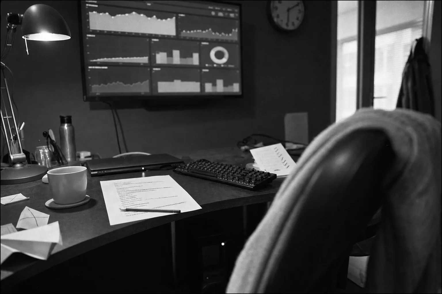 13,5 часов превратились в 2,7 — минус 80% рутины