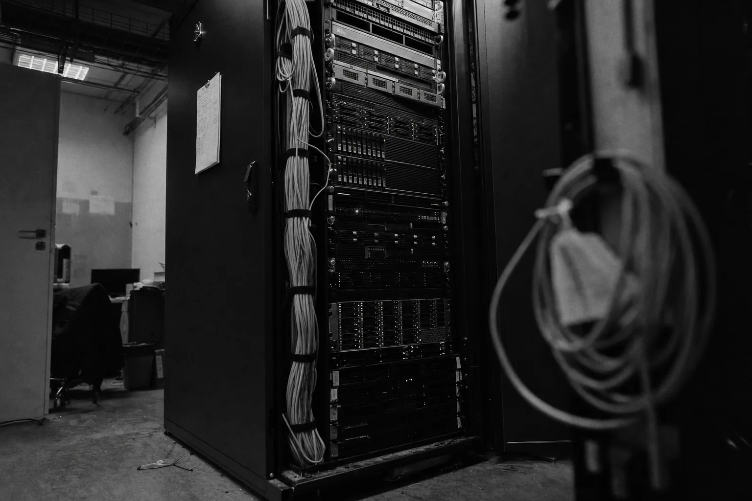 Лестница вверх: новая высота разработки